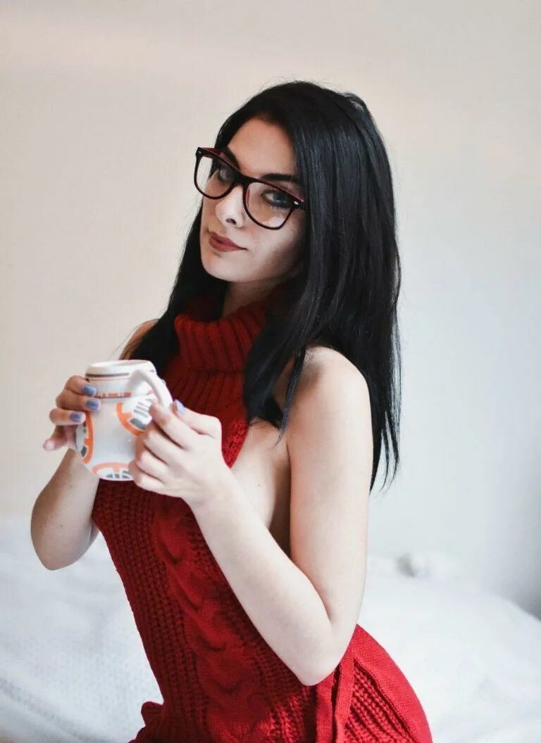 Red virgin
