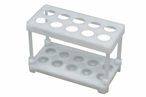 Штатив ШЛПП на 10 гнезд