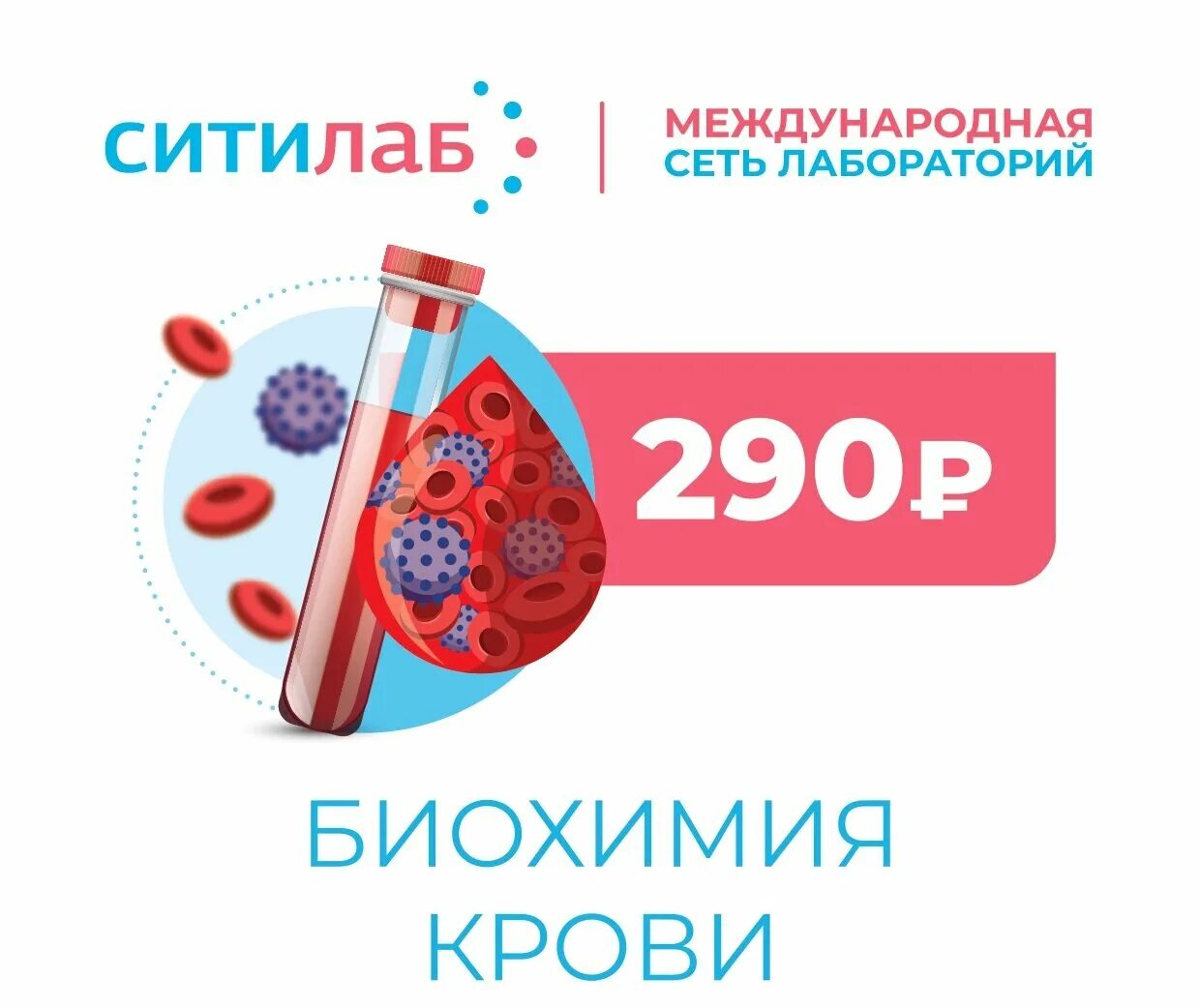 Биохимия ситилаб. Биохимия ситилаб
