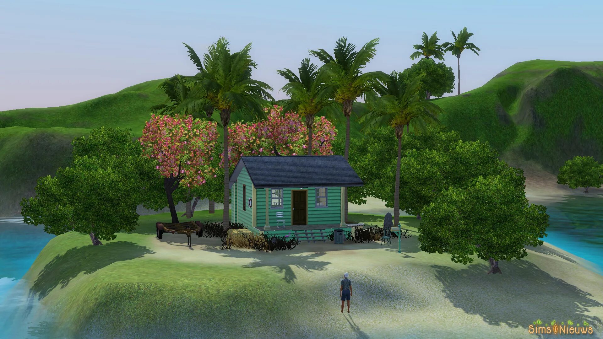 Исла парадисо. Sims 3 город иса порадисо. Цыганский вагончик в исла парадисо. Симс 3 город исла парадисо. Симс 3 райские острова город.