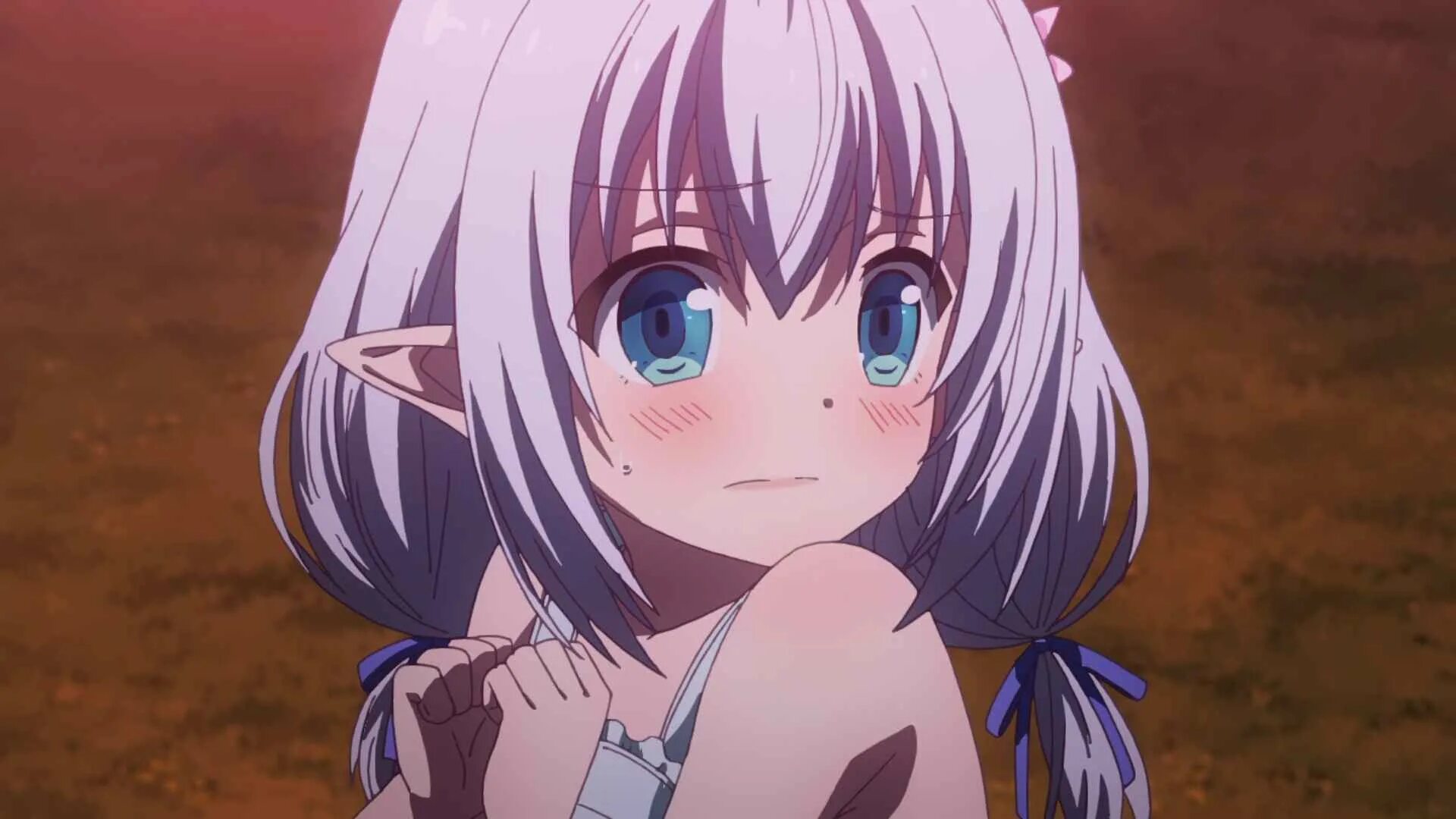 Shijou saikyou no daimaou. Shijou saikyou no daimaou джинни. shijou saikyou no daimaou, murabito ireena.