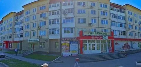 Новомосковск ул космонавтов