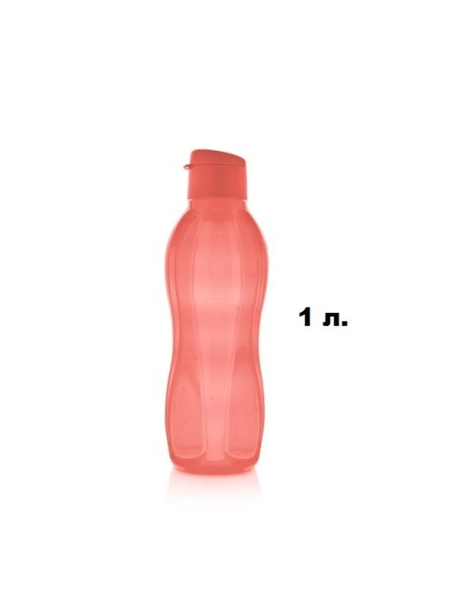 Бутылка Tupperware 1 литр. Бутылка «эко+» (1 л). Эко бутылка Tupperware. Эко бутылка (500мл) с клапаном, 2шт.