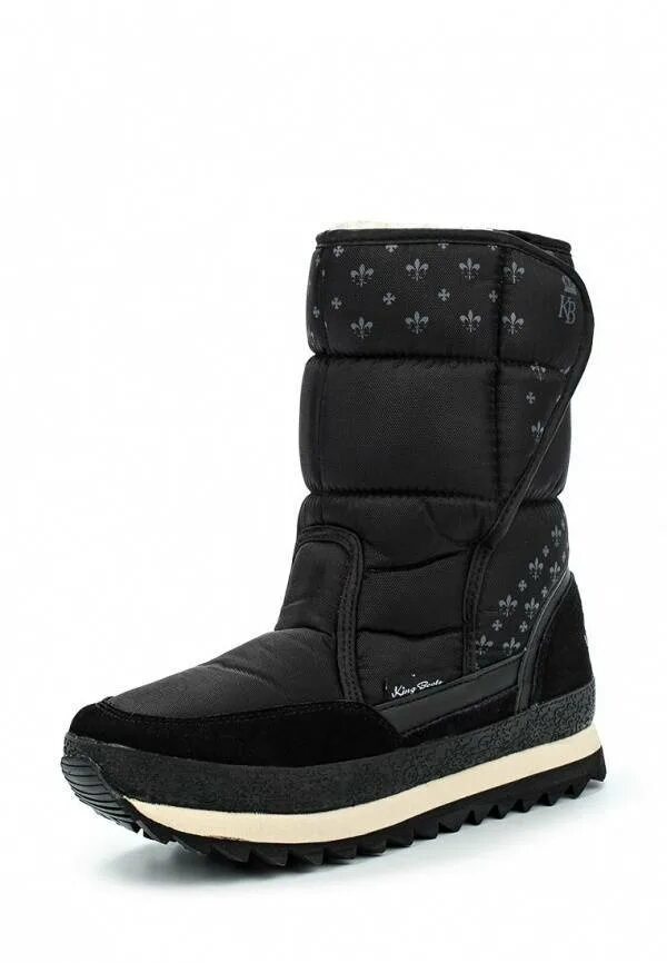 Зимние сапоги king boots kb0187b schwarz. King boots дутики совы. Сапоги дутики женские king boots. Сапоги king boots. King boots дутики.