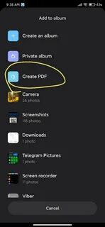 Miui 12.5 настройка