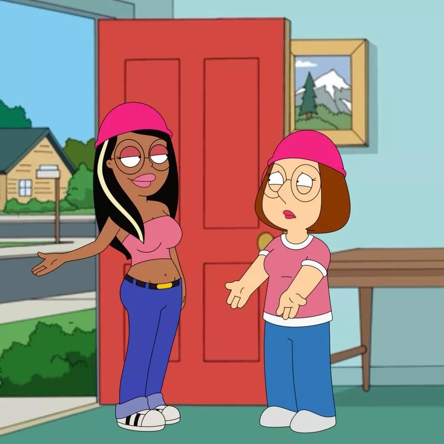 гриффины мэг. красивая мег. гриффины подруги мэг. Family guy фильм 1999. красивая мег.