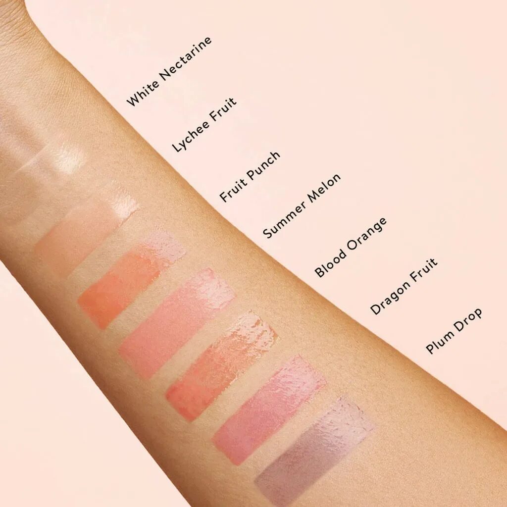 Тинт бьюти. Ok beauty тинт свотчи. тинт ok beauty оттенки. ок бьюти тинт для губ свотчи. тинт ок beauty свотч сафари.