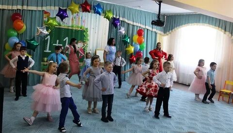 Обуховский детский