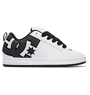 Dc shoes graffik