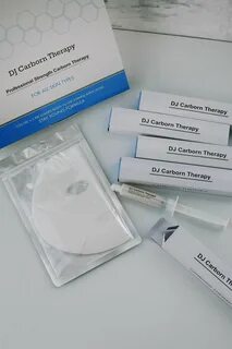 Dj карбокситерапия