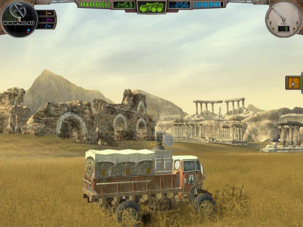 Игры уничтожить машину. Игра hard Truck Apocalypse. Hard Truck Apocalypse / ex Machina. Ex Machina / hard Truck - Apocalypse (2005). Ex Machina hard Truck Apocalypse 2.