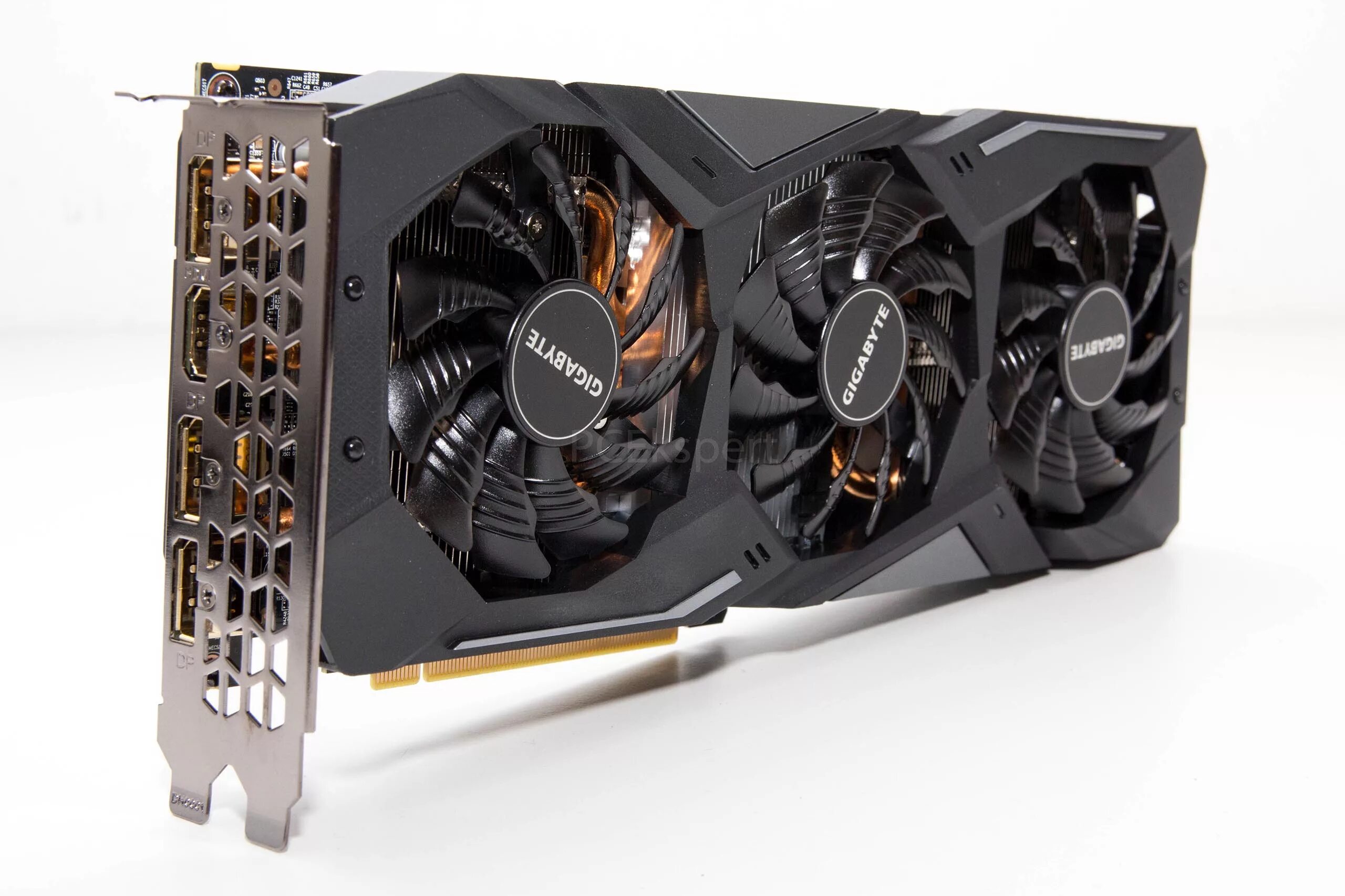 Gigabyte geforce gtx 1660 ti 6g