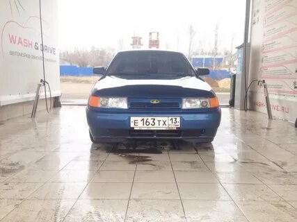 Ваз 2110 приора 2