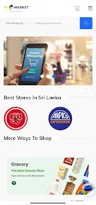 Mymarket ge