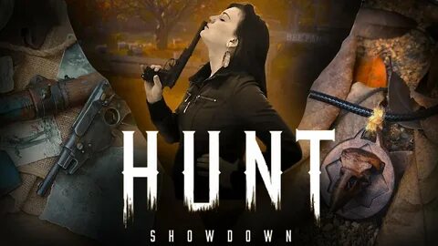 Перевод песни hunted