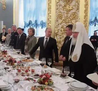 На какие деньги банкет все таки кризис