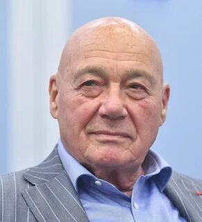 Познер где сейчас находится 2024