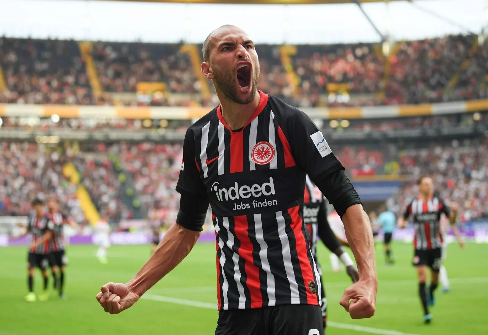 Bas dost