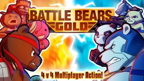Battle bears