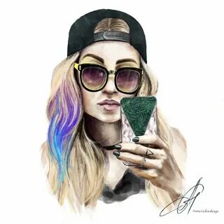 Нарисовать портрет с фотографии в Новомосковске: 39 художников с отзывами и цена