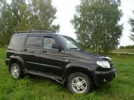 Авито авто полный привод