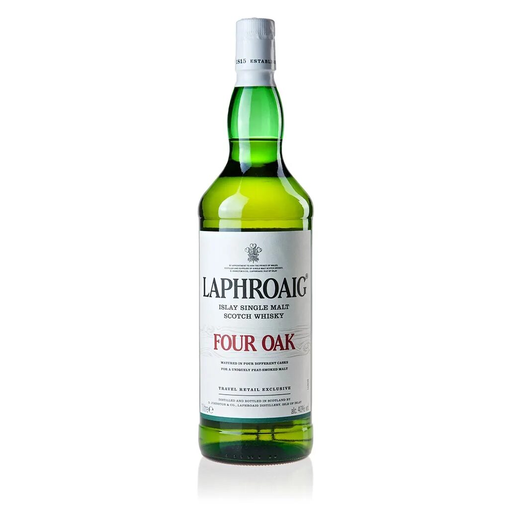 Laphroaig four. Виски laphroaig four oak. виски лафройг 10 four oak. laphroaig four oak, in tube, 0.7 л. laphroaig four oak 1l цена.