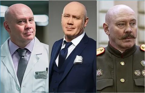 Кто играл полковника