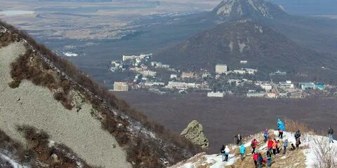 Ставрополь владикавказ