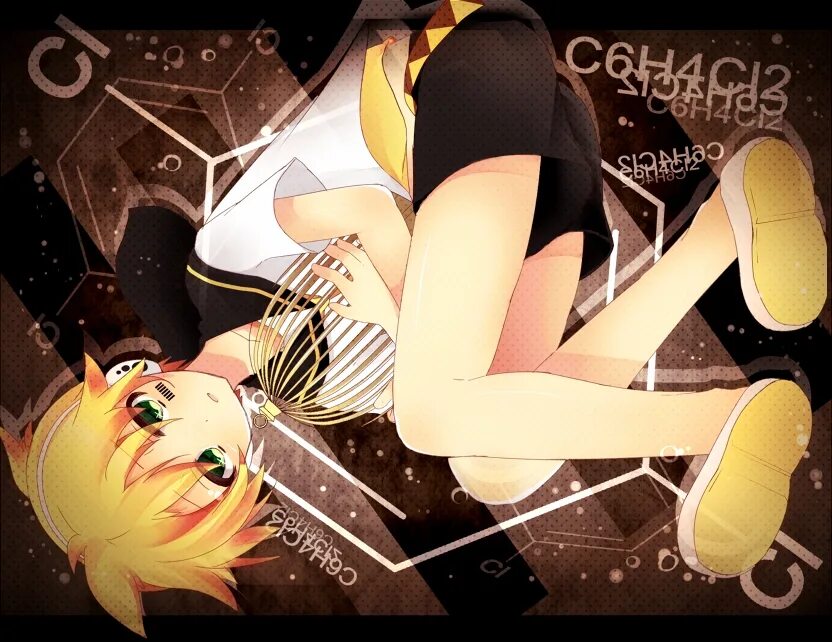 Ghost rule len. Лен кагамине paradichlorobenzene. kagamine len ghost rule. antichlorobenzene.