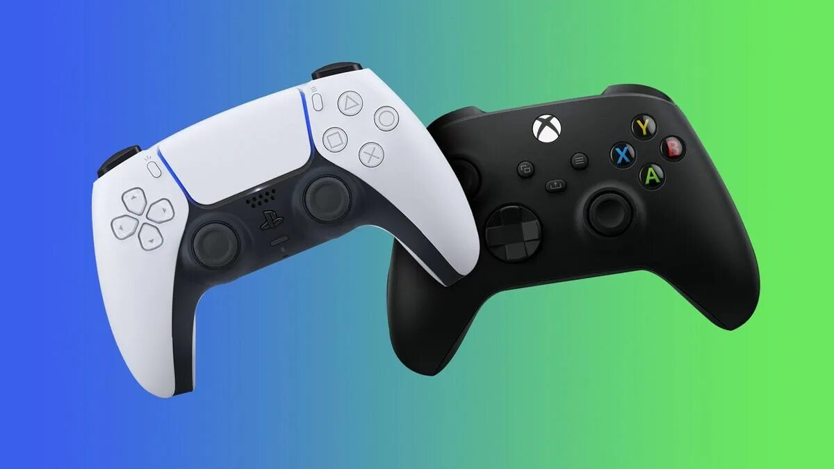 Is as controller