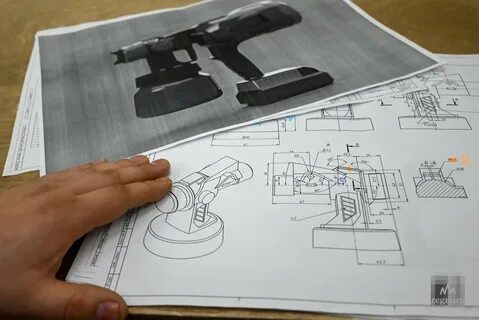 Практическая работа по 3d моделированию
