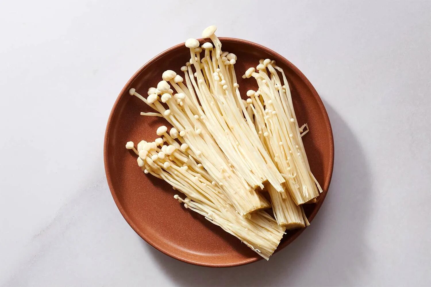 What Are Enoki Mushrooms?