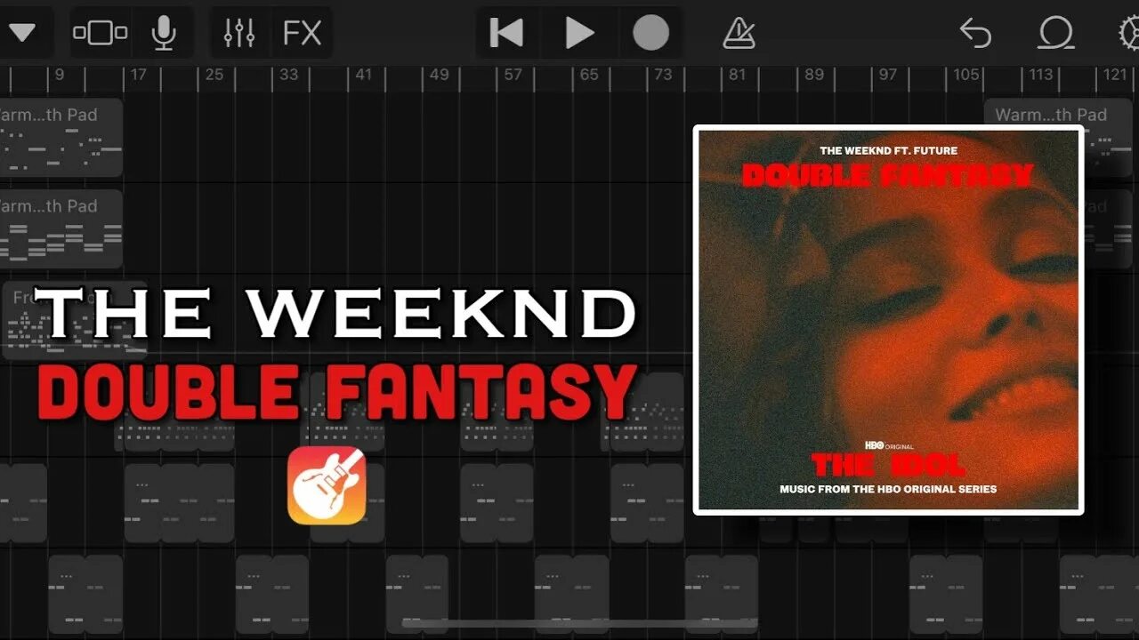 Future the weeknd. The Weeknd ft. Agents of time - take my Breath ( Remix).