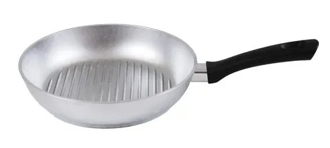 Литые сковороды кукмара