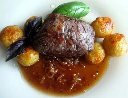 Биг спешиал демиглас вкусно и точка