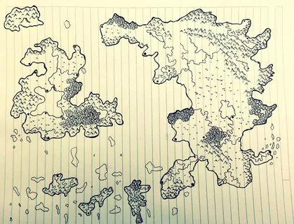 Mapping draw