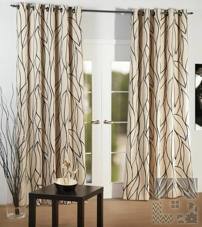 Жаккард, арт. Тюль капрон. Южные ворота рынок шторы. Шторы на рынке. Комплект штор висан.