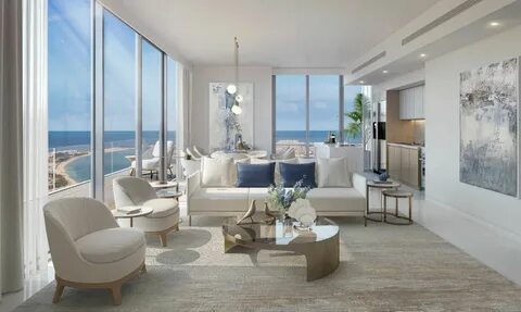 Sunrise bay