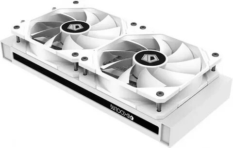 Id cooling 240xt