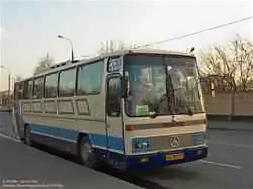 Маршрут 890. Маршрут 890