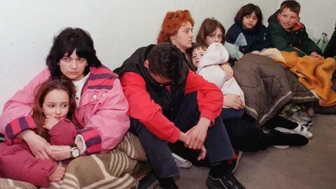 Дети 1999 года