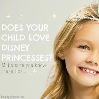 Loving princesses