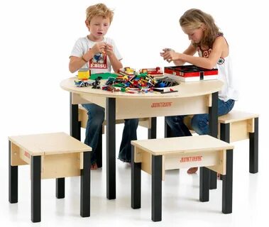 Table toys