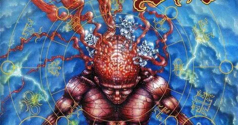 Dio stranger