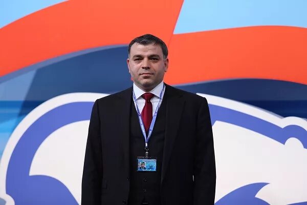 Саидовы