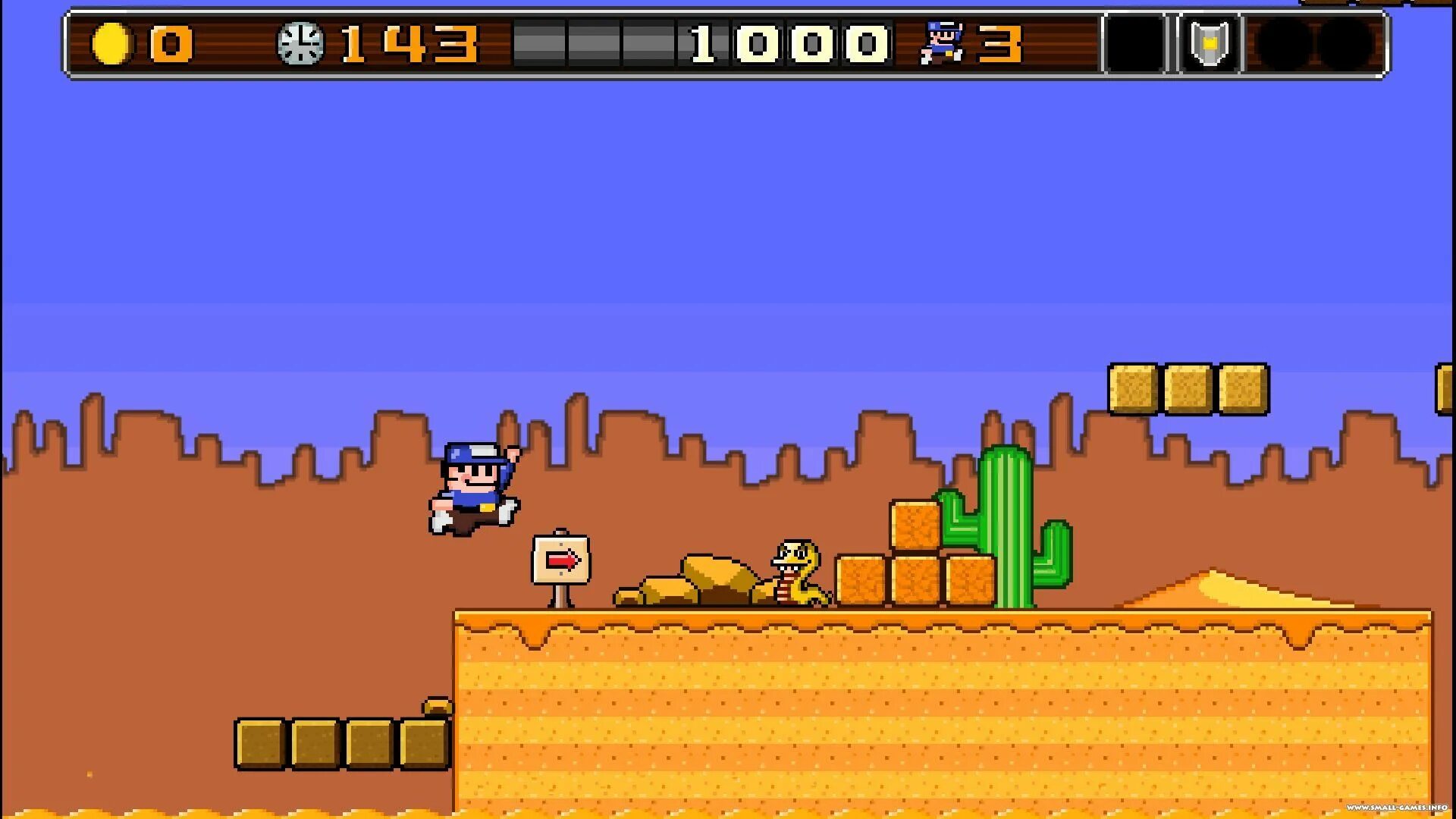 10 bit games