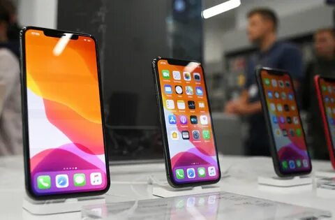 Iphone будут продавать