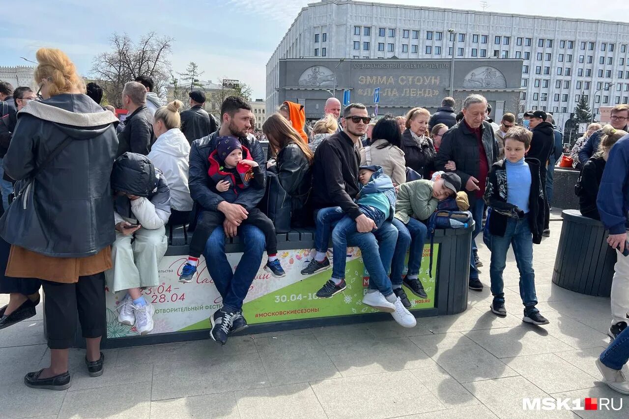 репетиция с 2022 г