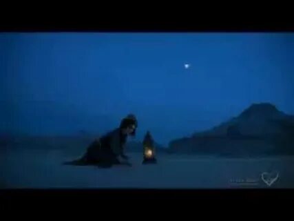 Alone video