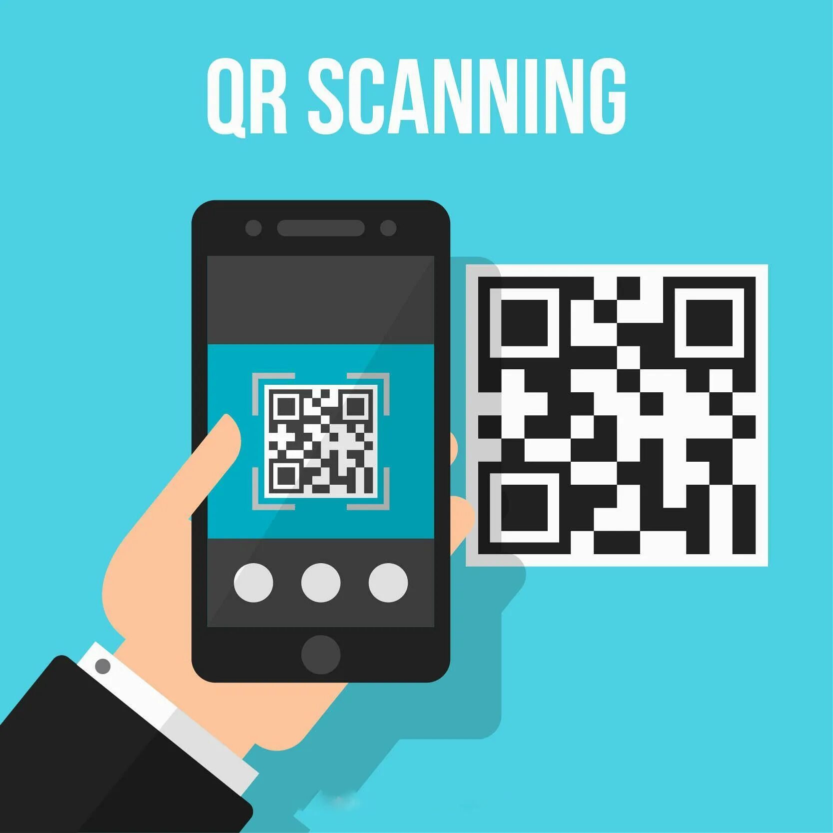 Qrcode. QR код. Сканировать QR код. QR код мобильный телефон. Телефон сканирует QR код.